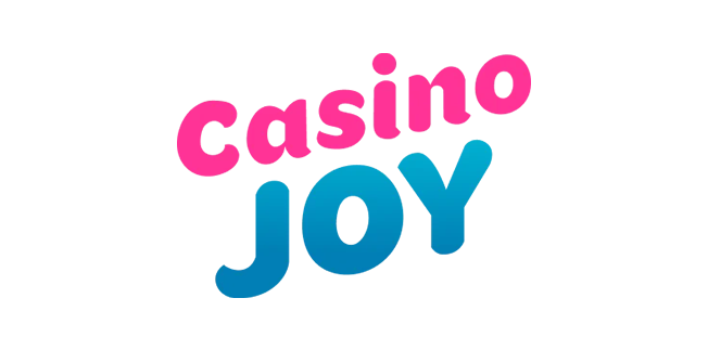 CasinoJoy Logo
